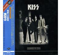 Kiss - Dressed to Kill