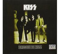 Kiss - Dressed To Kill