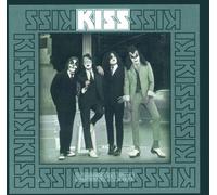 Kiss - Dressed to Kill