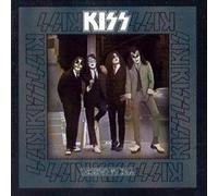 Kiss - Dressed To Kill, Remastered