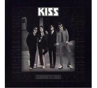 Kiss - Dressed To Kill (Reissue) ( 180 g) (LP)