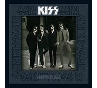 Kiss - Dressed To Kill, Remastered