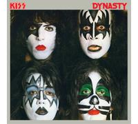 KISS Dynasty (Vinyl LP) 12" Album