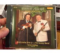 Kiss, Erno Kallai & Erno Kallai Kiss Jr. & His Gyps - Rose Leaf