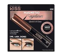 Magnetic Eyeliner 4g KISS