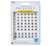 KISS Falscara Mega Multipack 07 Soft Natural