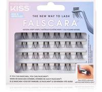 KISS Falscara Wisp Multipack Natural Wispy
