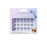 KISS Falscara Eyelash Wisp Multi Shorty