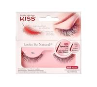 kiss Faux cils naturali 1 Pc