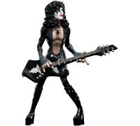 Weta Workshop Figurina in vinile KISS Mini Epics The Starchild 17 cm (Sony Playstation 5)