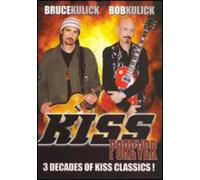 Kiss Forever: 3 Decades Of Kiss Classics