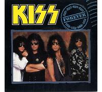 Kiss - Forever Giveth and The Street. [Import]
