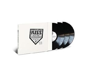 Kiss - Fuori dalla tavola armonica: Tokyo Dome 2001 Live (Ltd.)