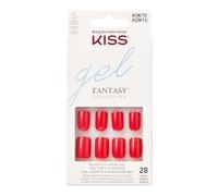 Kiss Gel Colore chiodi, Colori assortiti