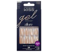 KISS Gel Fantasy Allure - Moon Beam