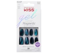 KISS Gel Fantasy Magnetic - Chameleon (28 pezzi)