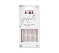 KISS Gel Fantasy Magnetic Nails - Dignity