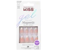 KISS Gel Fantasy Magnetic North Coast (28 pezzi)