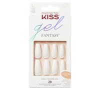 KISS Gel Fantasy Nails True Color