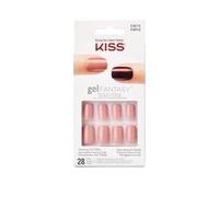 Kiss Gel Fantasy Ongoli Artificiali con Stile Ribbons 28 Pk