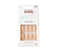 KISS Gel Fantasy Unghie Rock