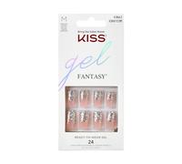 KISS Gel Fantasy Unghie Ventaglio