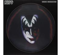 Gene Simmons (Picture Disc) - Gene Simmons (Vinile)