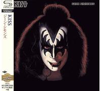 Kiss - Gene Simmons