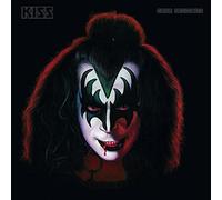Kiss - Gene Simmons: German Version