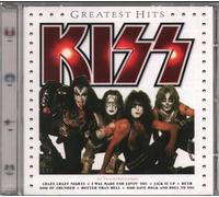 Kiss - Greatest Hits