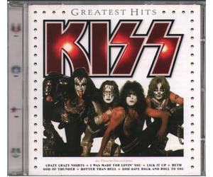 Kiss - Greatest Hits