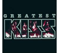 Kiss - Greatest Hits: German Version