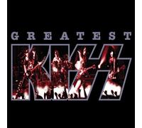 Kiss - Greatest Kiss [Re-Issue] [Ltd.
