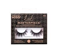 KISS Haute Couture Masterpiece - Eyelashes in tessuto a mano