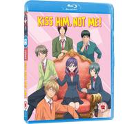 Kiss Him, Not Me (Blu-ray) Hiroshi Ishiodori