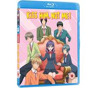Kiss Him, Not Me - Standard BD [Edizione: Regno Unito]