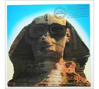 Kiss - Hot in the shade (1989) [VINYL]