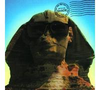 Kiss - Hot in the Shade by Kiss (1989) Audio CD