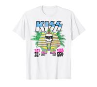 KISS - Hot in the Shade Tour Maglietta
