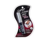KISS i-Envy - Adesivo per ciglia super resistente, colore: Nero