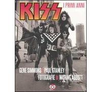 Kiss. I primi anni