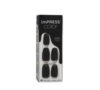 Kiss imPRESS Color Coffin Shape unghie finte 30 pz