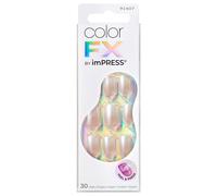 KISS imPRESS Color FX - Connection (30 pezzi)