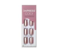 Kiss imPRESS Color - Pick Me Pink