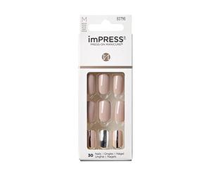 KISS Impress M, Nuvoloso