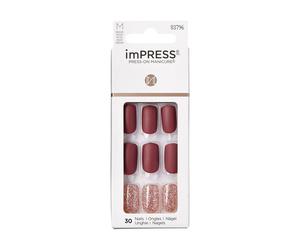 kiss imPRESS Medio - Eroe 1 St
