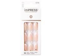 KISS imPRESS Nails