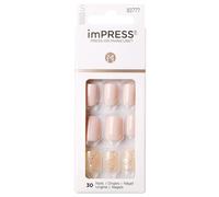 KISS imPRESS Nails Dorothy