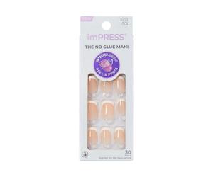 KISS ImPRESS Nails - Modellino