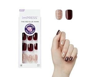 KISS Impress Nails - No Other